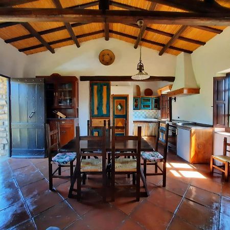Agriturismo Cuile Querce Apartment Campanedda Exterior photo