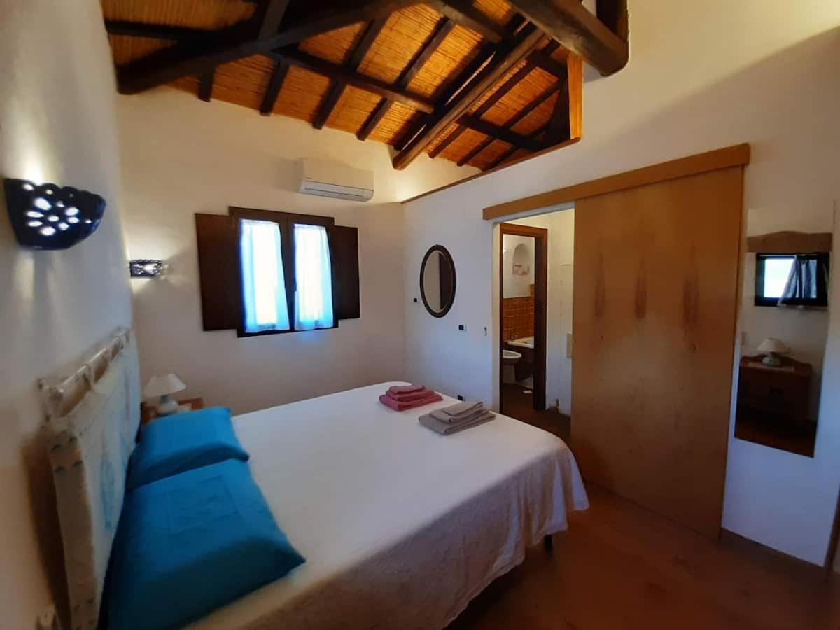 Agriturismo Cuile Querce Apartment Campanedda Exterior photo